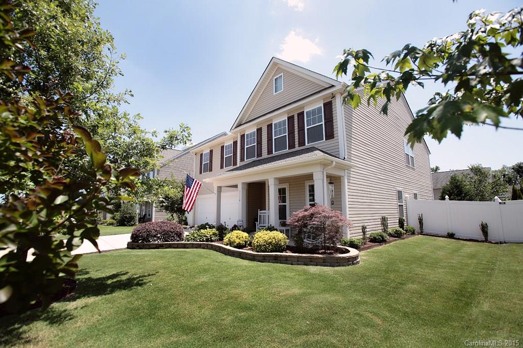 Balmoral - Residential