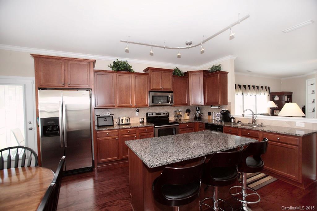 Balmoral - Residential