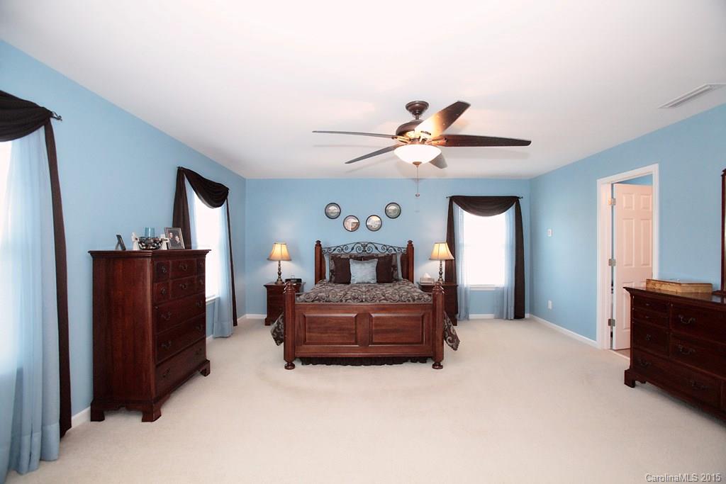 Balmoral - Residential