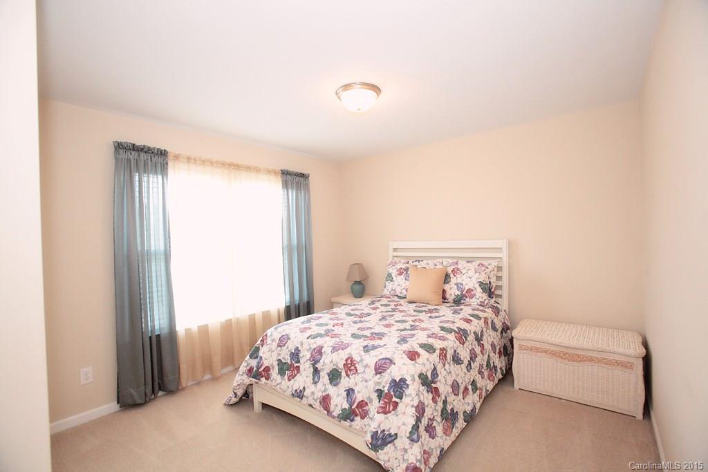 Balmoral - Residential