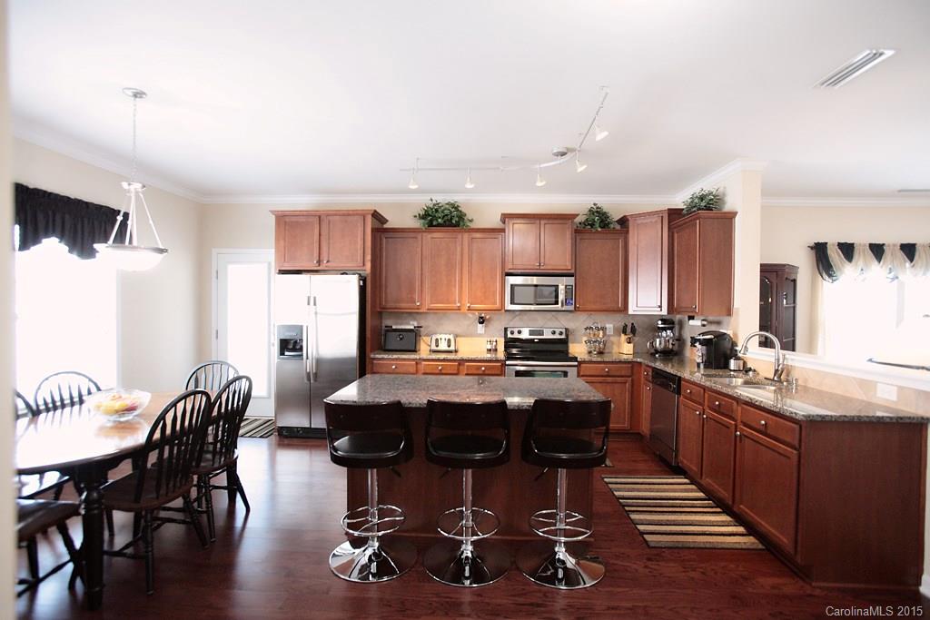 Balmoral - Residential