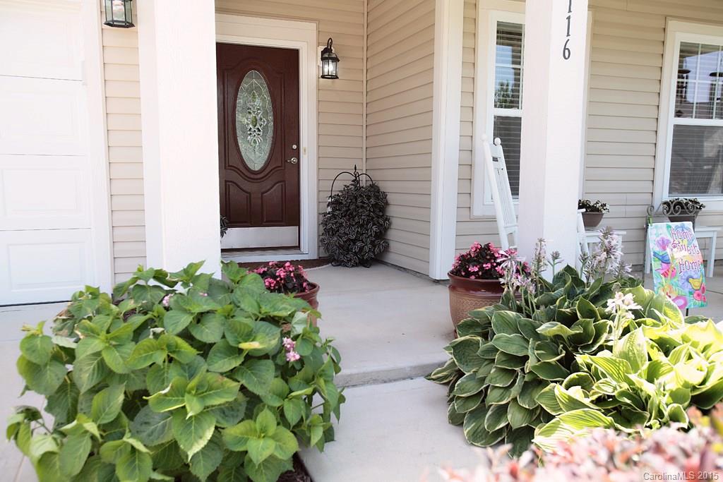 Balmoral - Residential