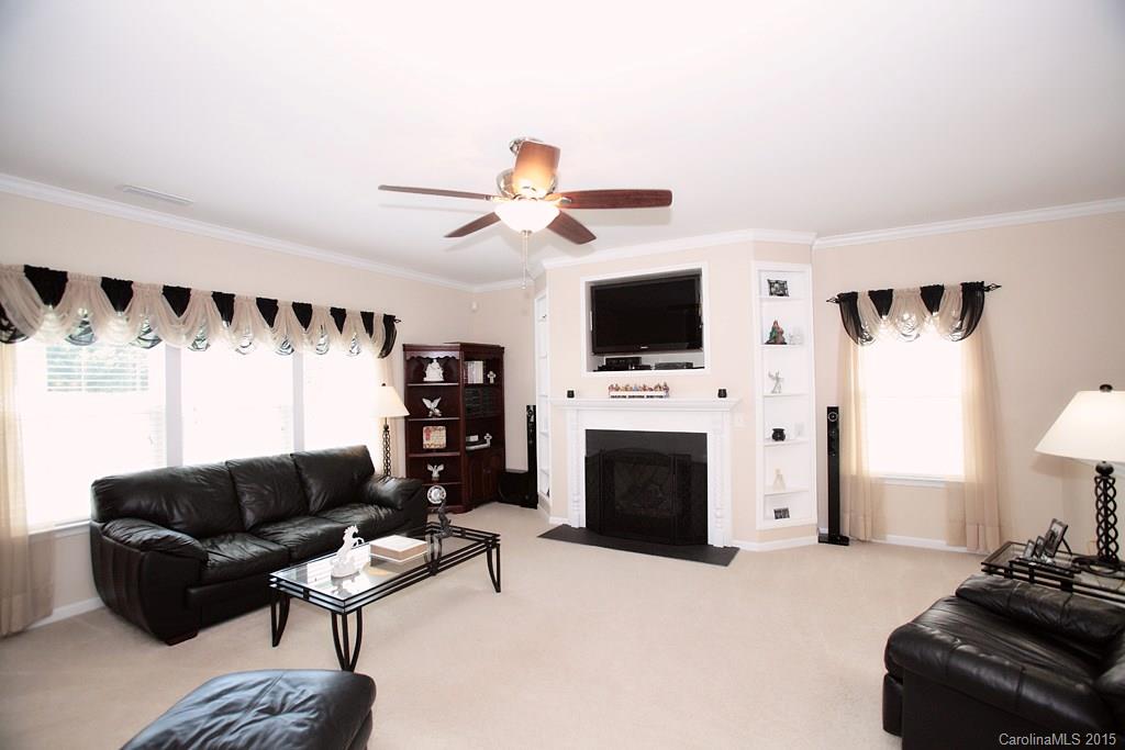 Balmoral - Residential