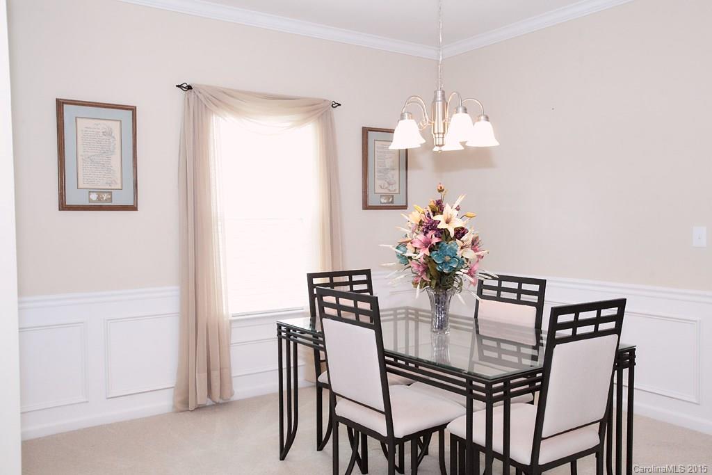 Balmoral - Residential