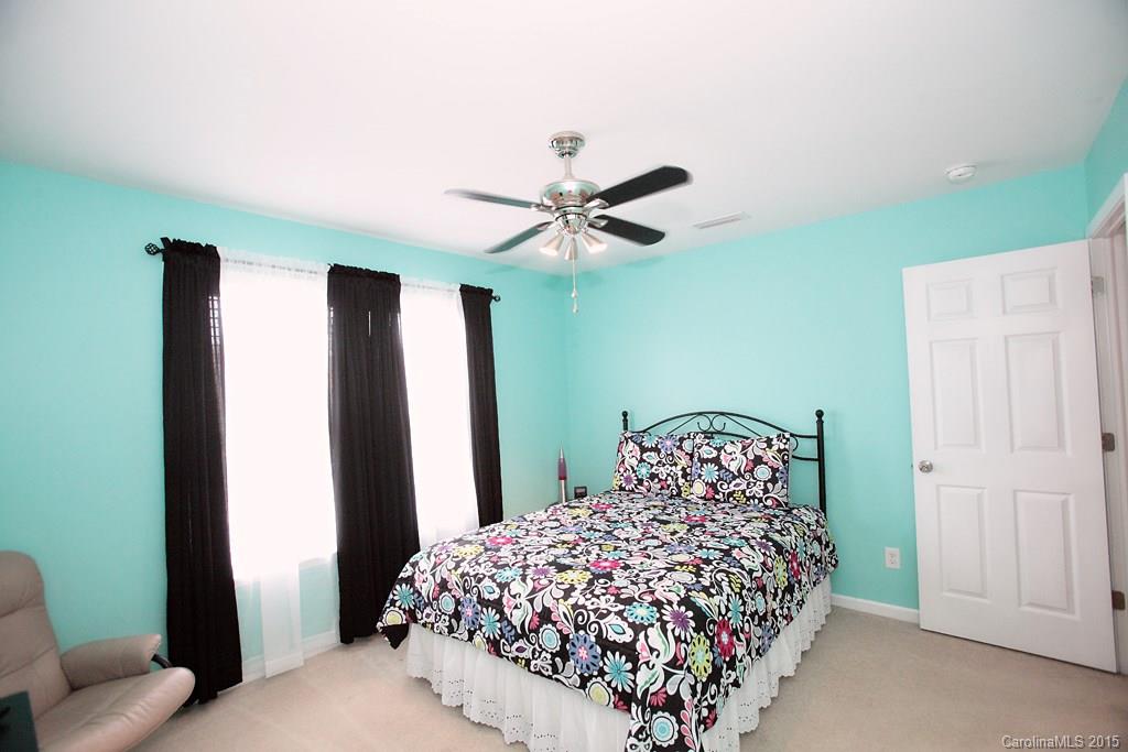 Balmoral - Residential