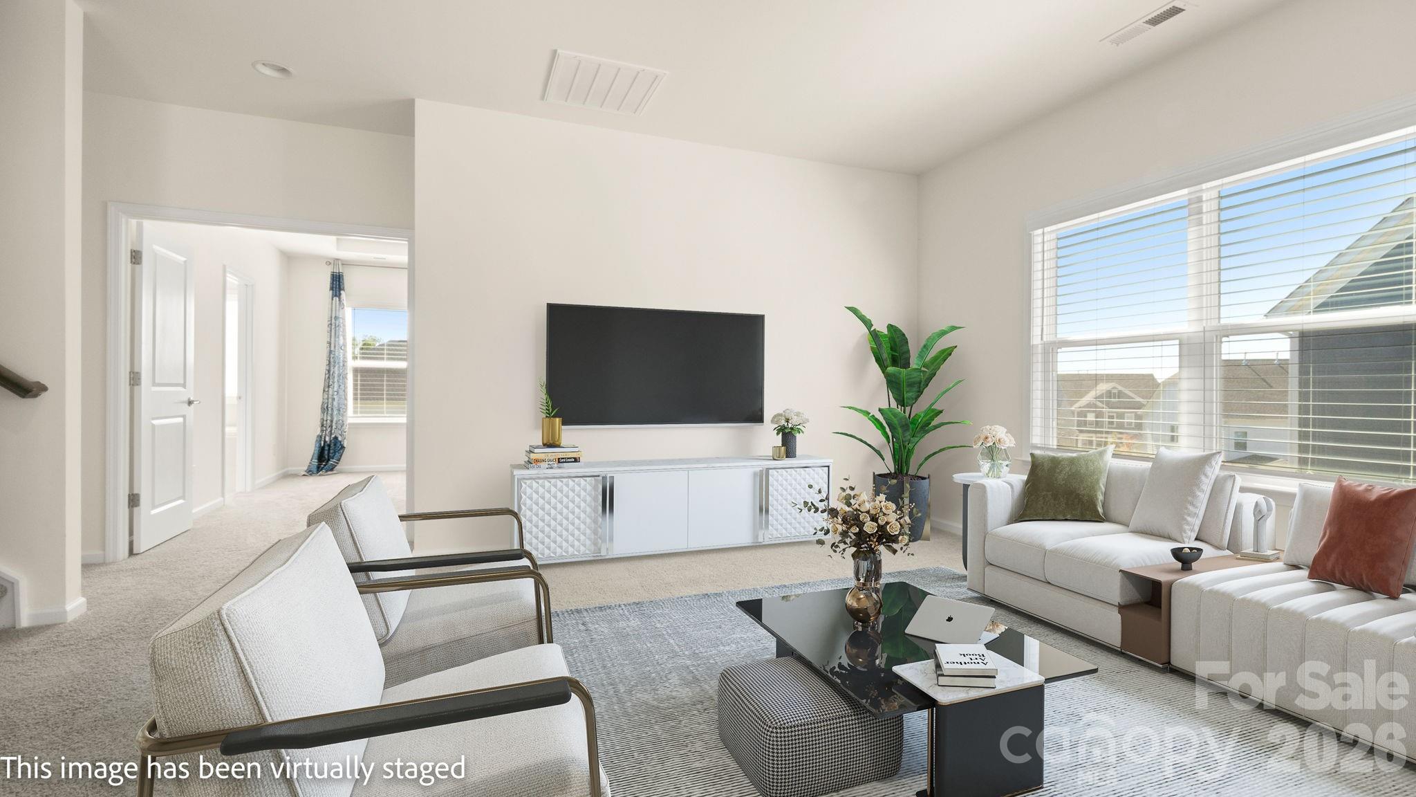 Massey - Residential
