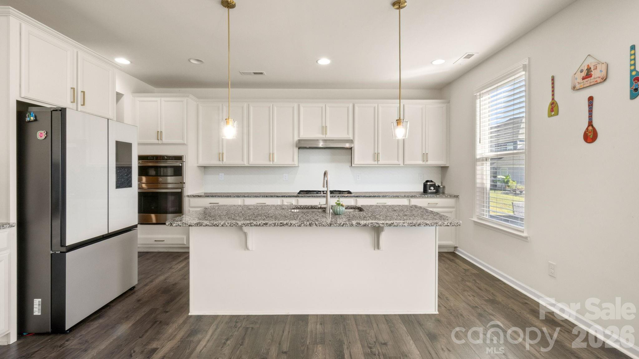 Massey - Residential