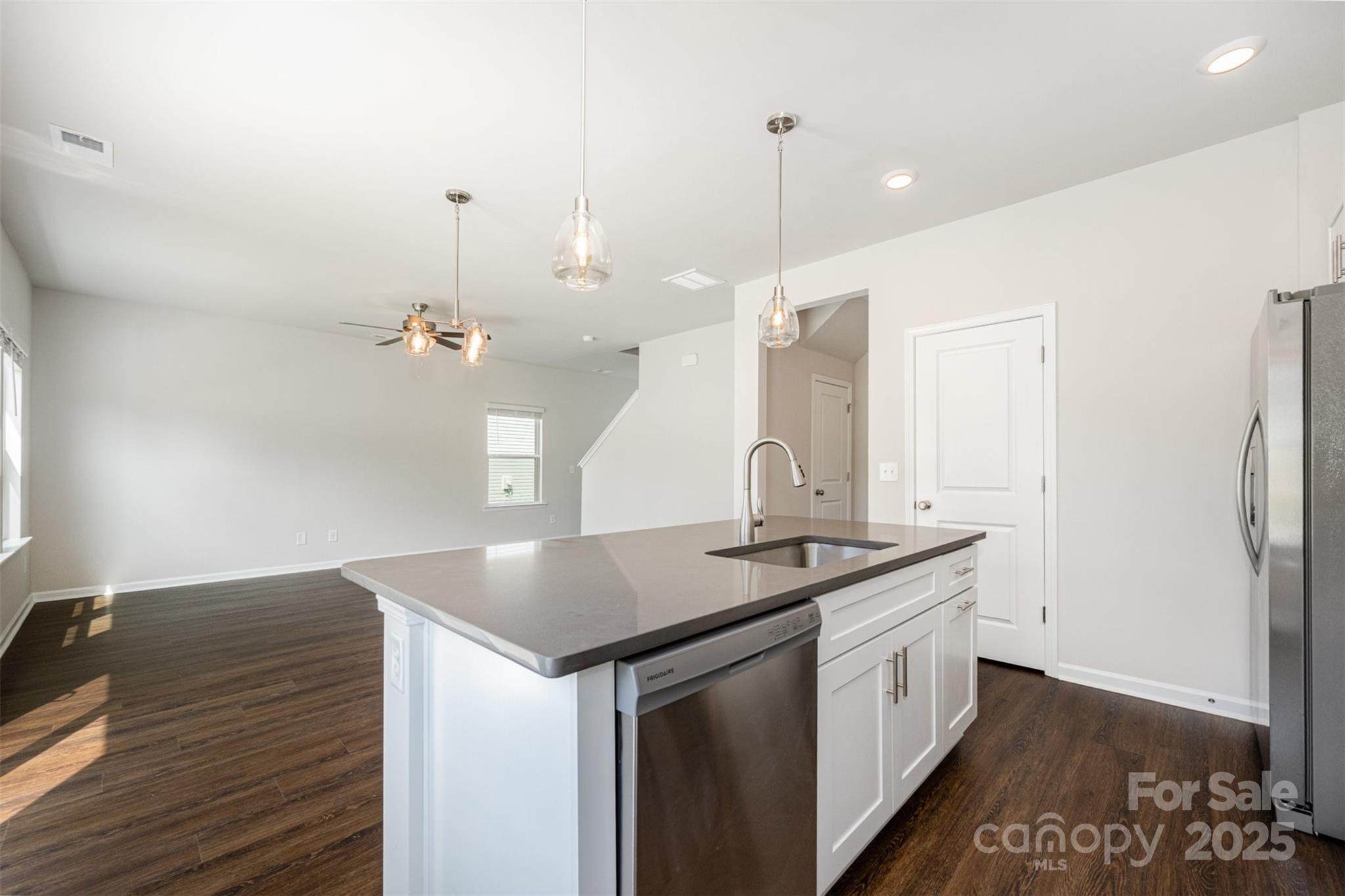 Sadler Village - Residential