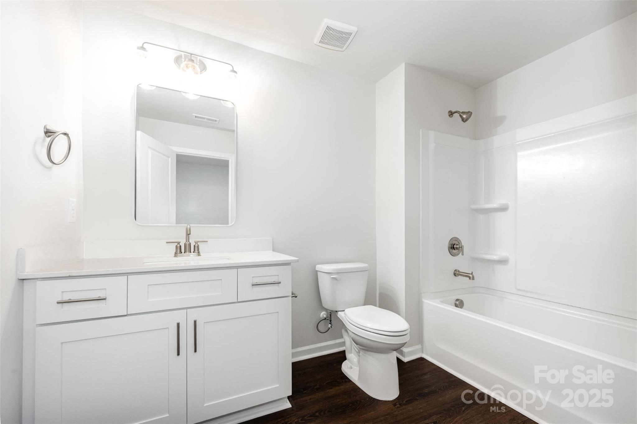 Sadler Village - Residential