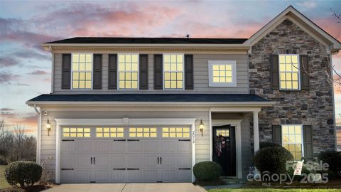 Photo of 2012 Orby Avenue, Indian Trail, NC 28079 (MLS # 4216343)