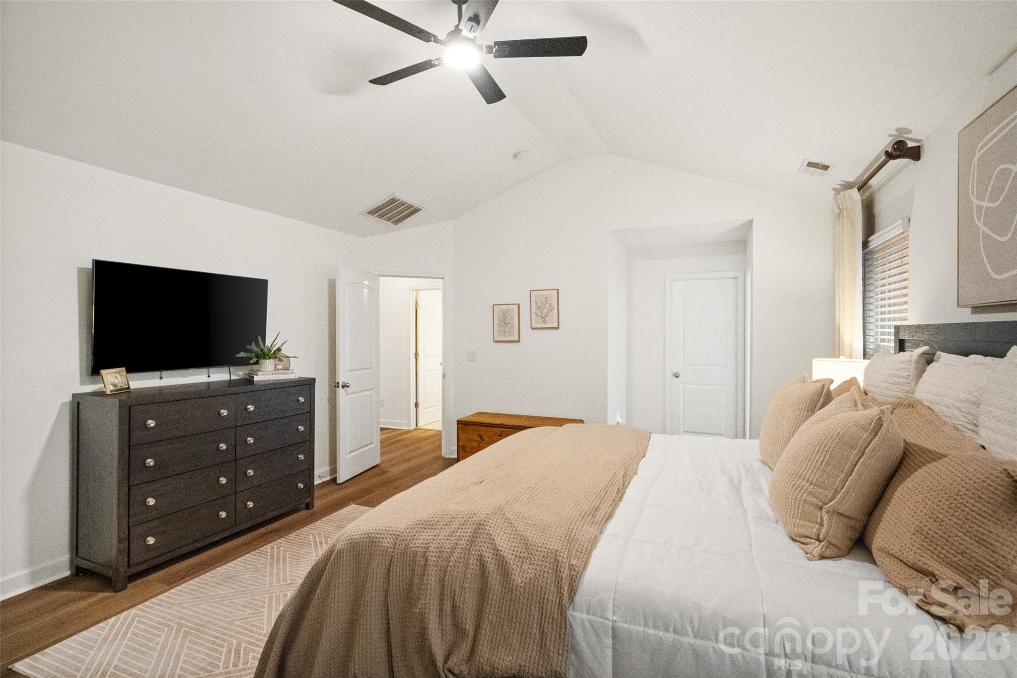 Berewick - Residential