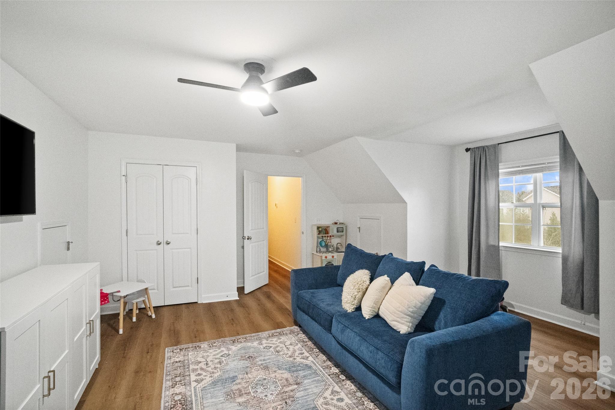 Berewick - Residential