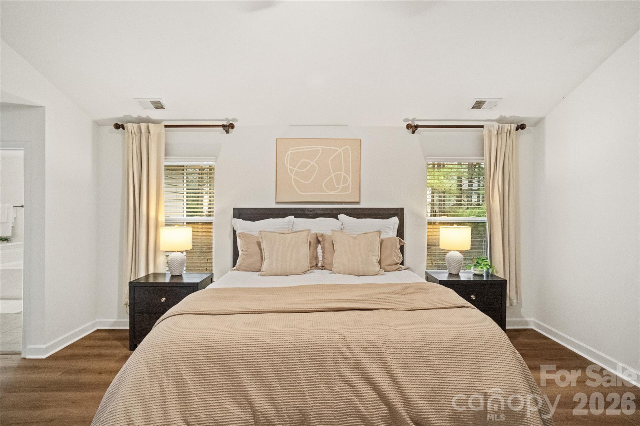 Berewick - Residential