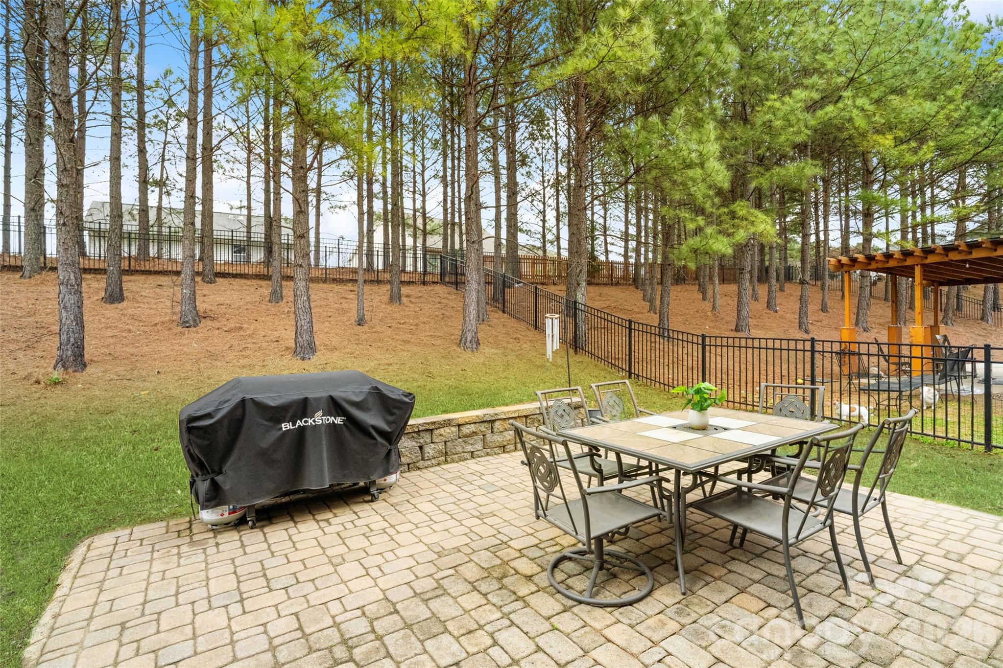 Berewick - Residential