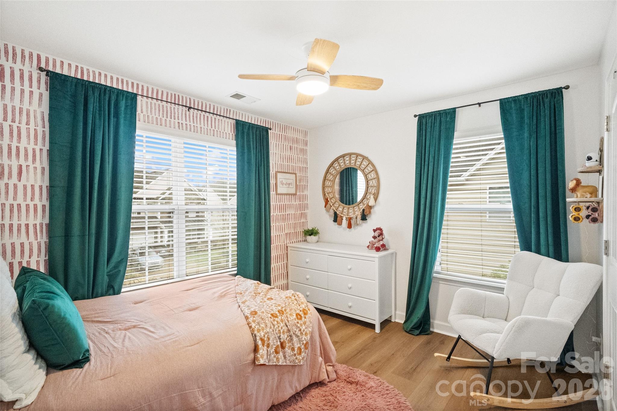 Berewick - Residential