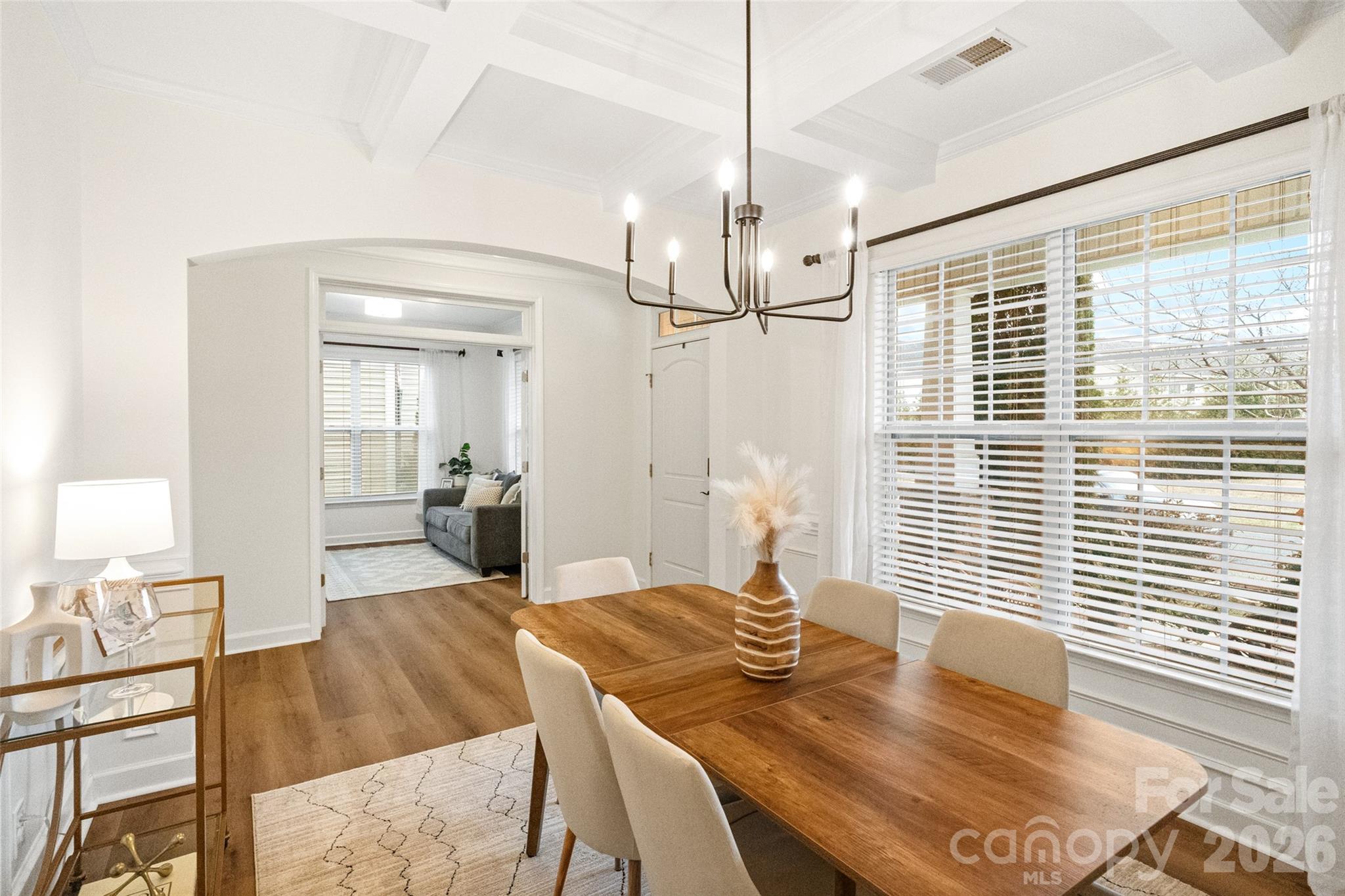 Berewick - Residential