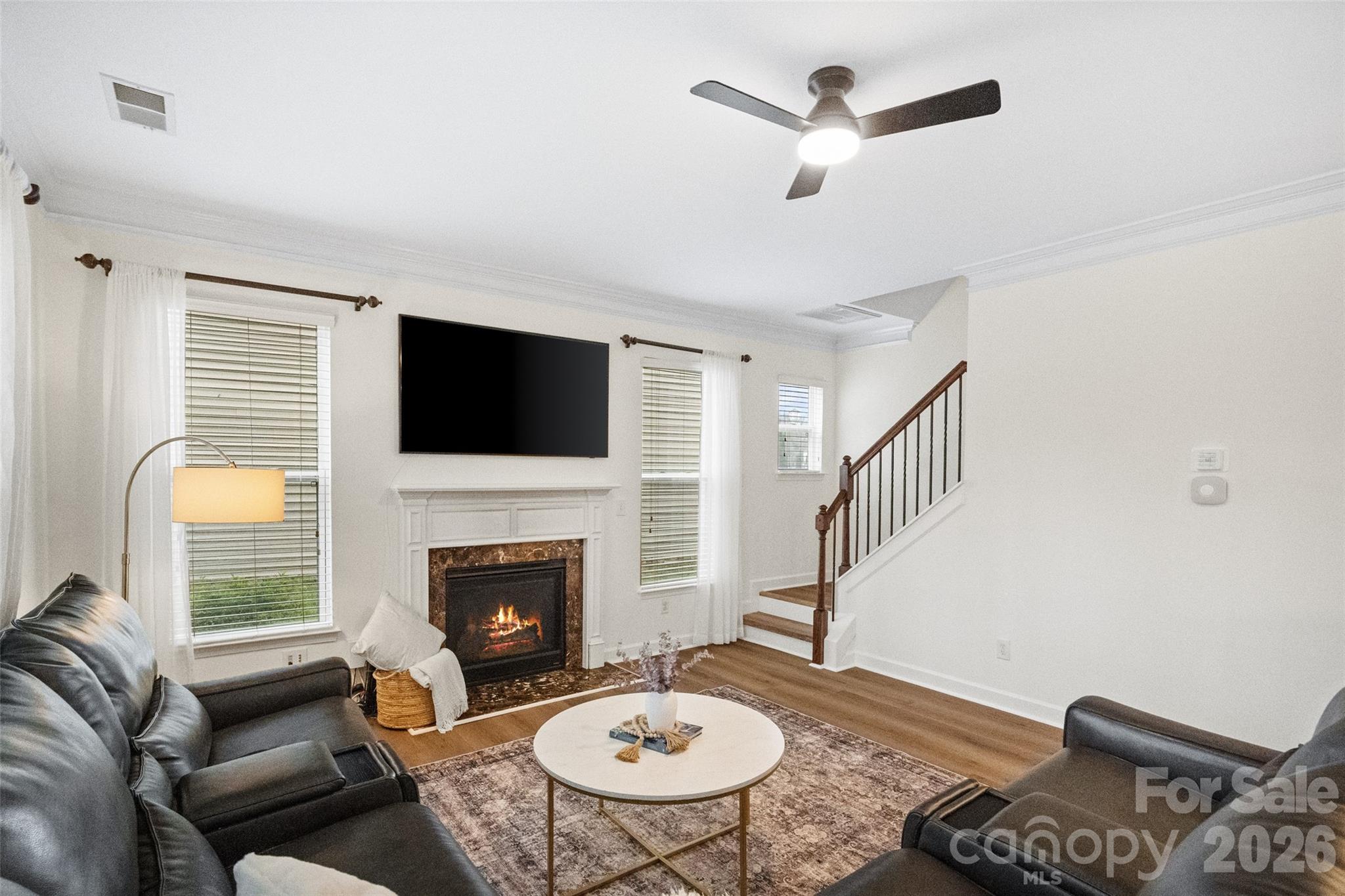 Berewick - Residential