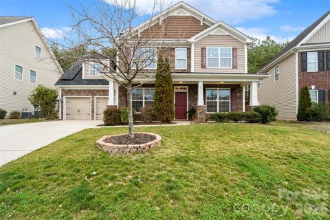 10714 Bere Island Drive Charlotte NC 28278