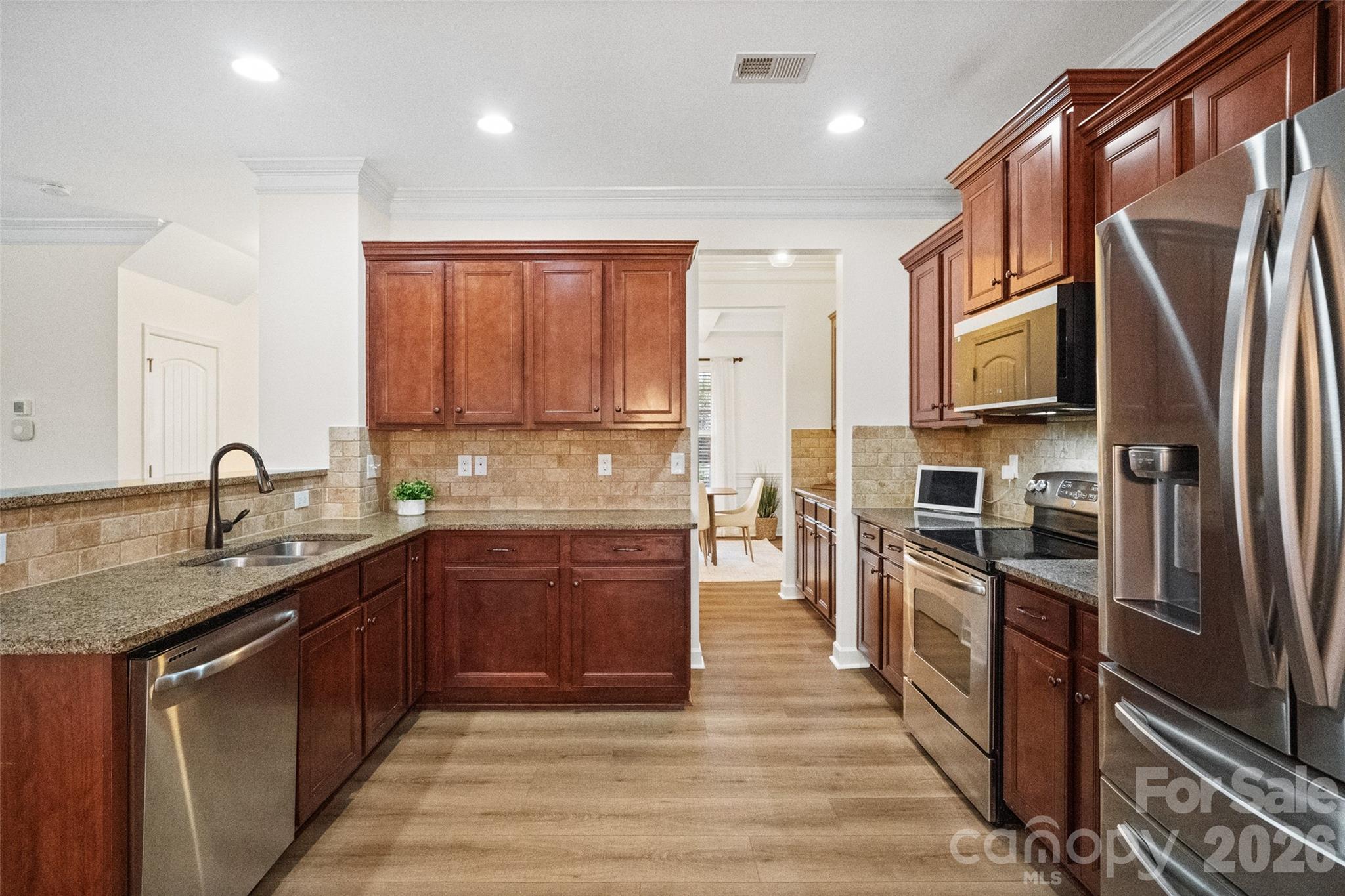 Berewick - Residential