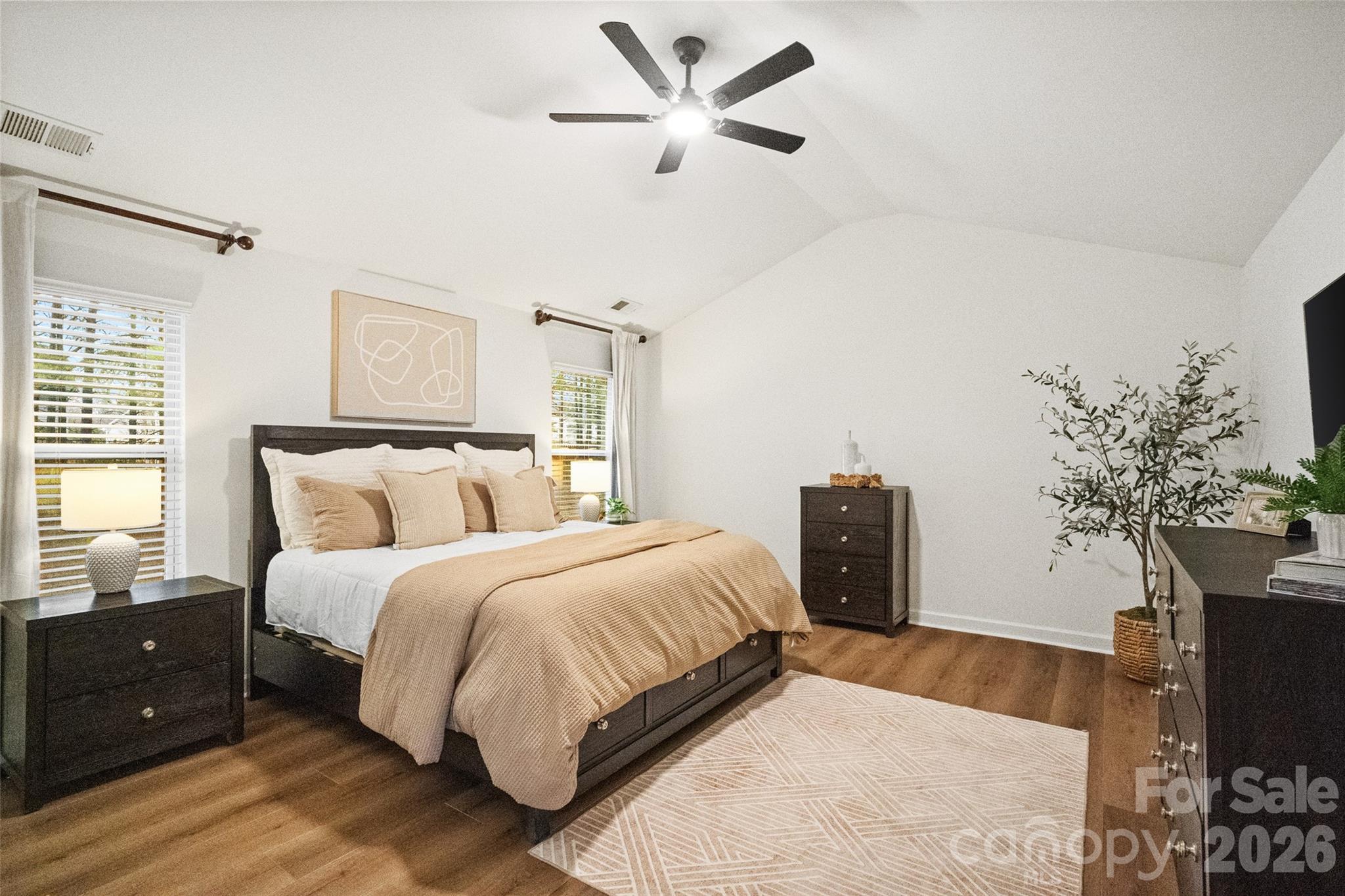 Berewick - Residential