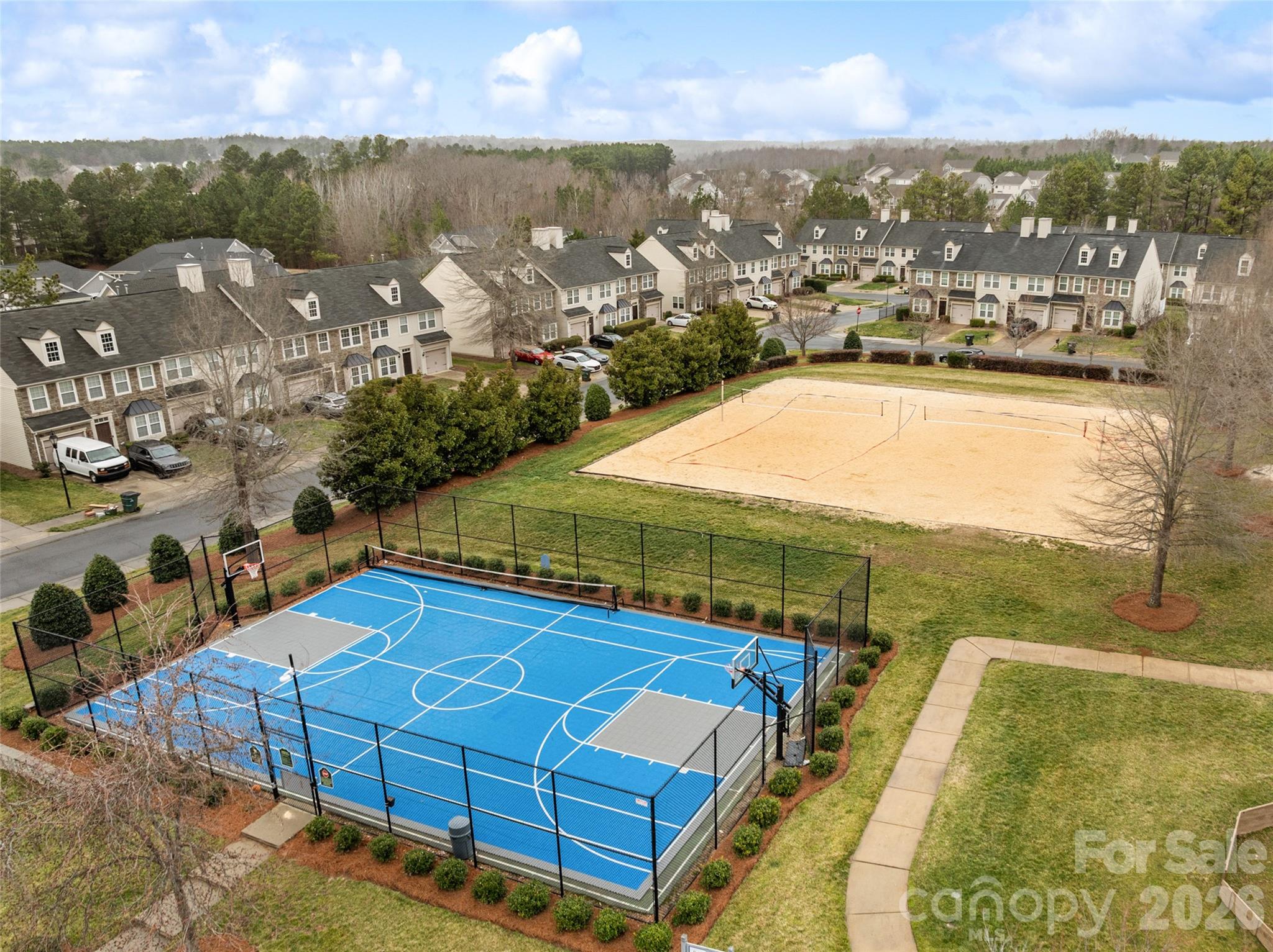 Berewick - Residential