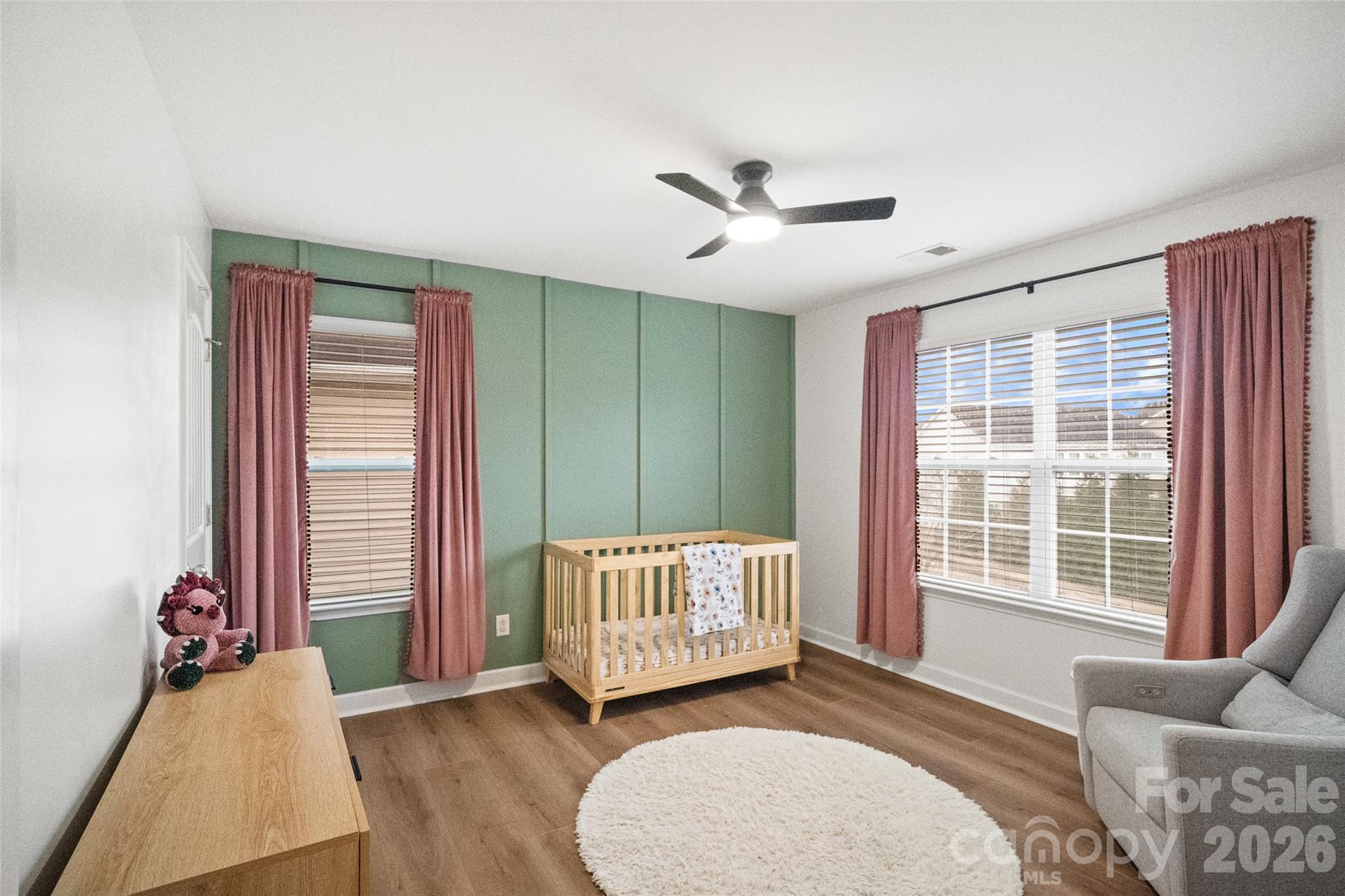 Berewick - Residential