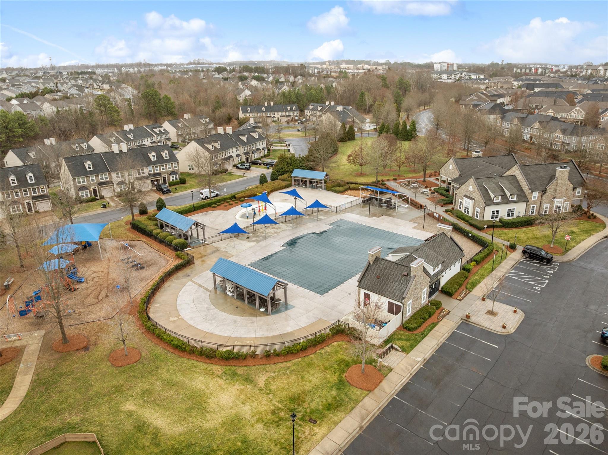 Berewick - Residential