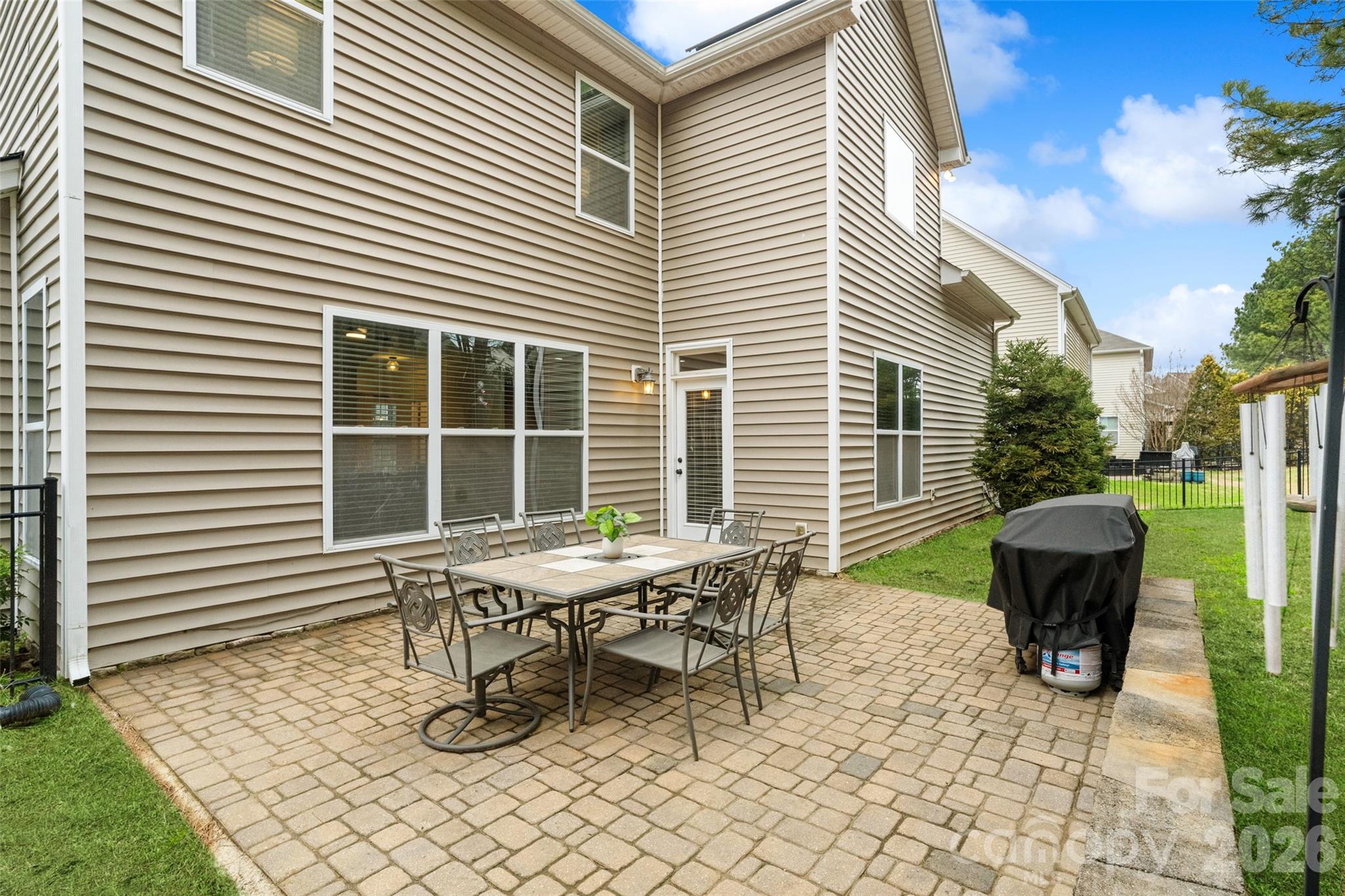 Berewick - Residential