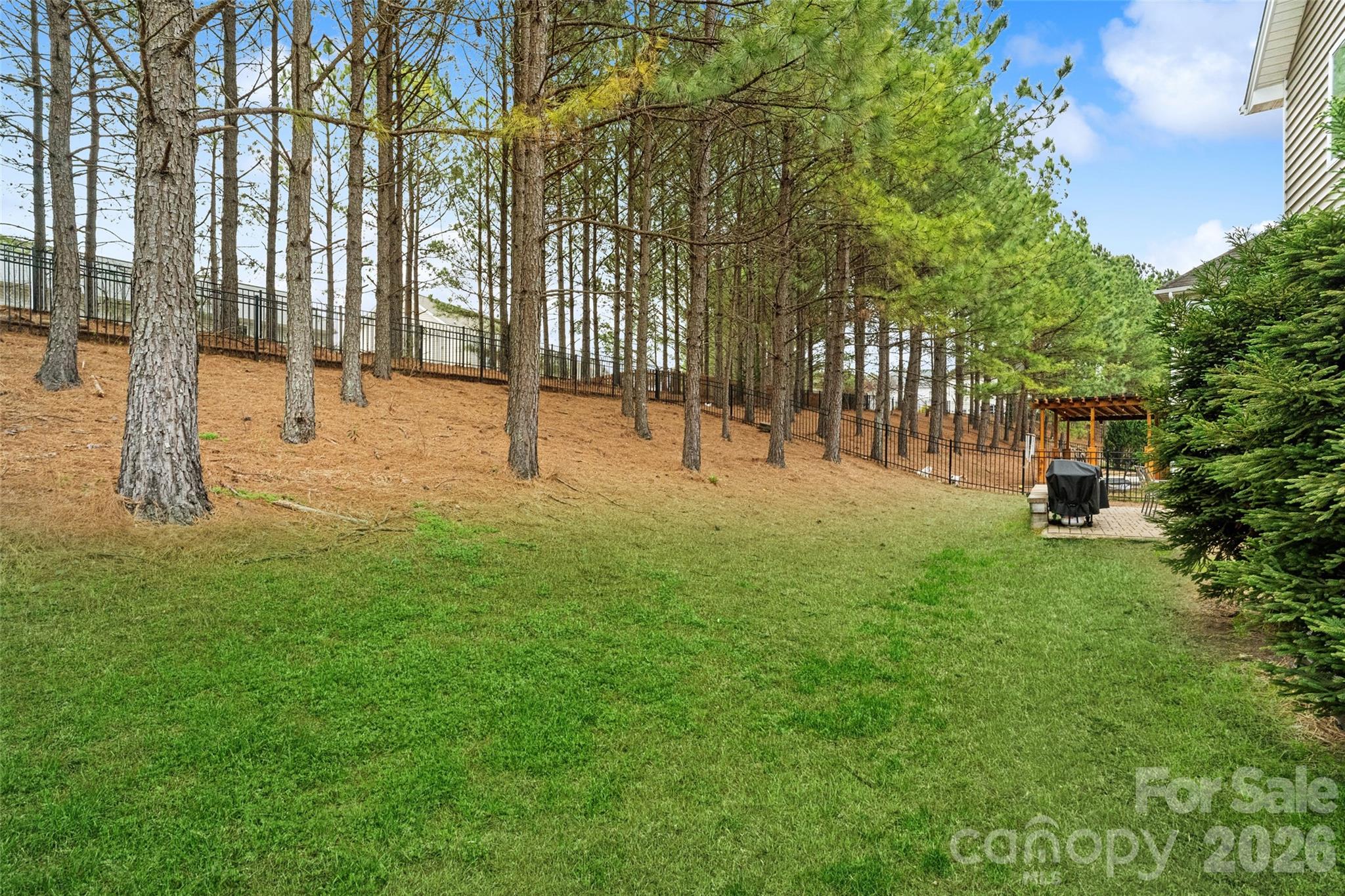 Berewick - Residential