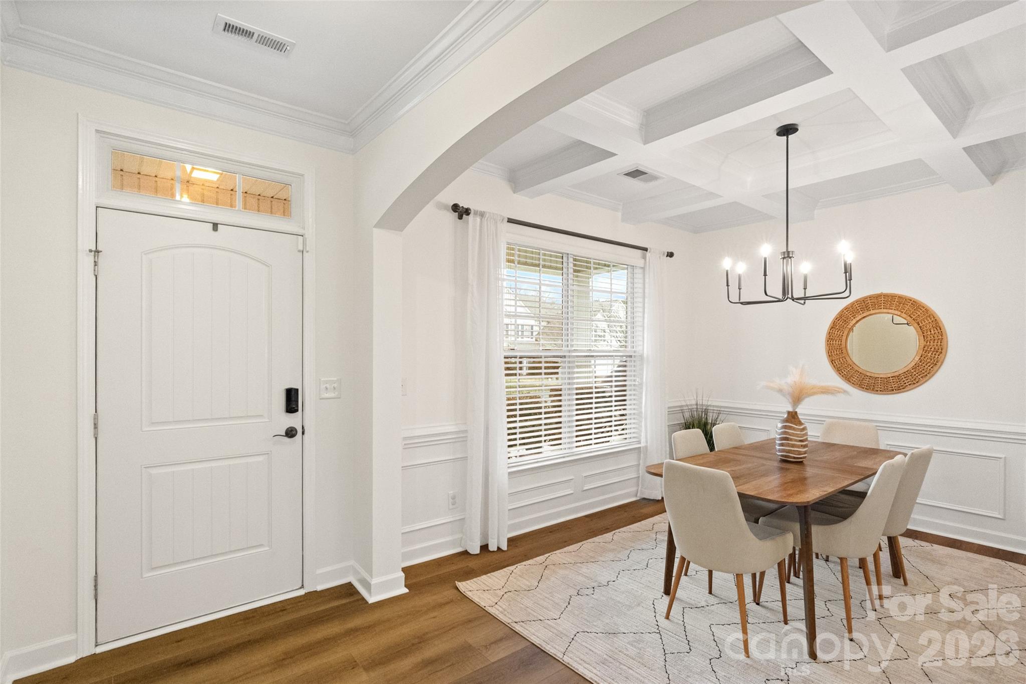 Berewick - Residential