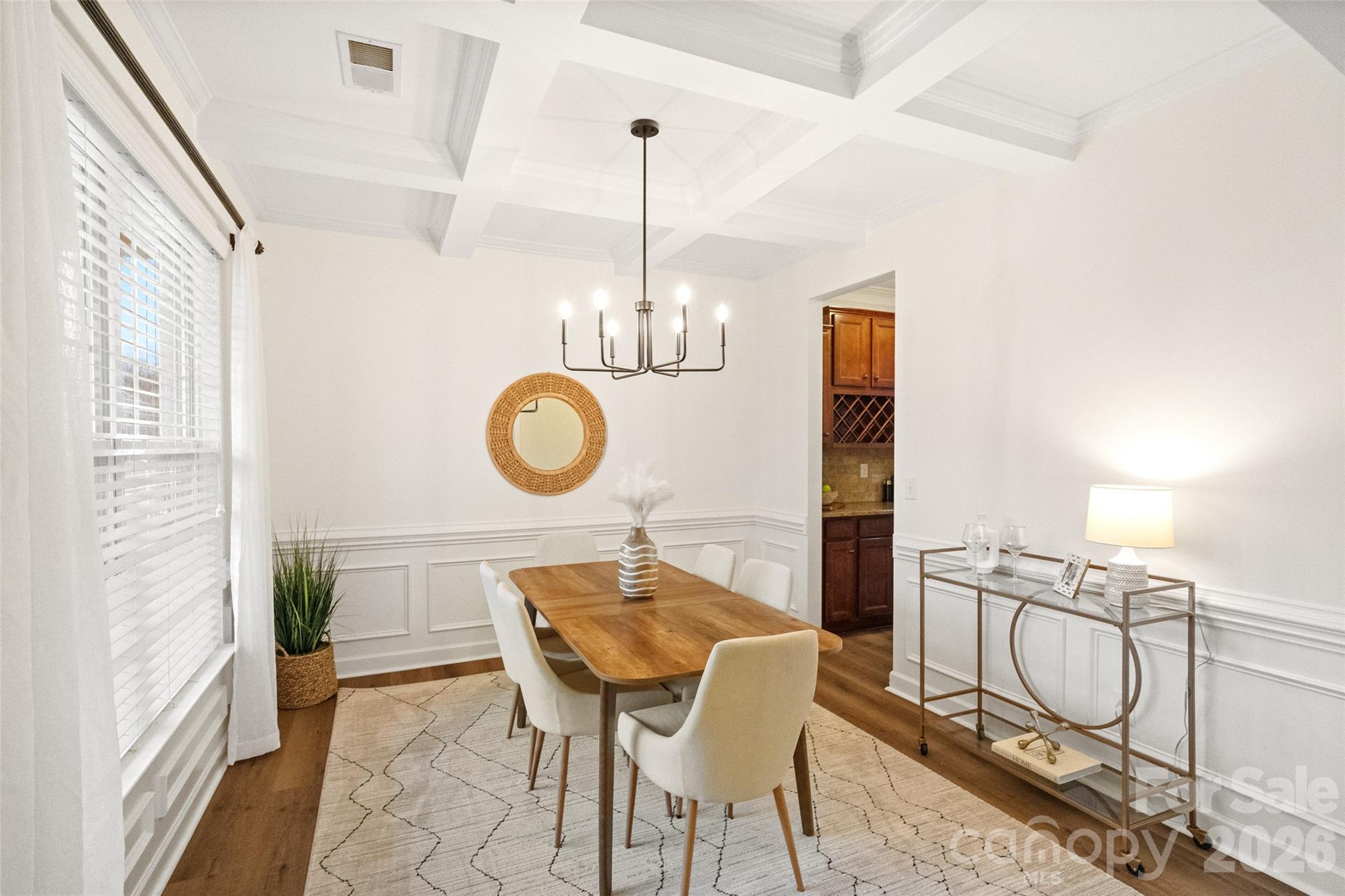 Berewick - Residential