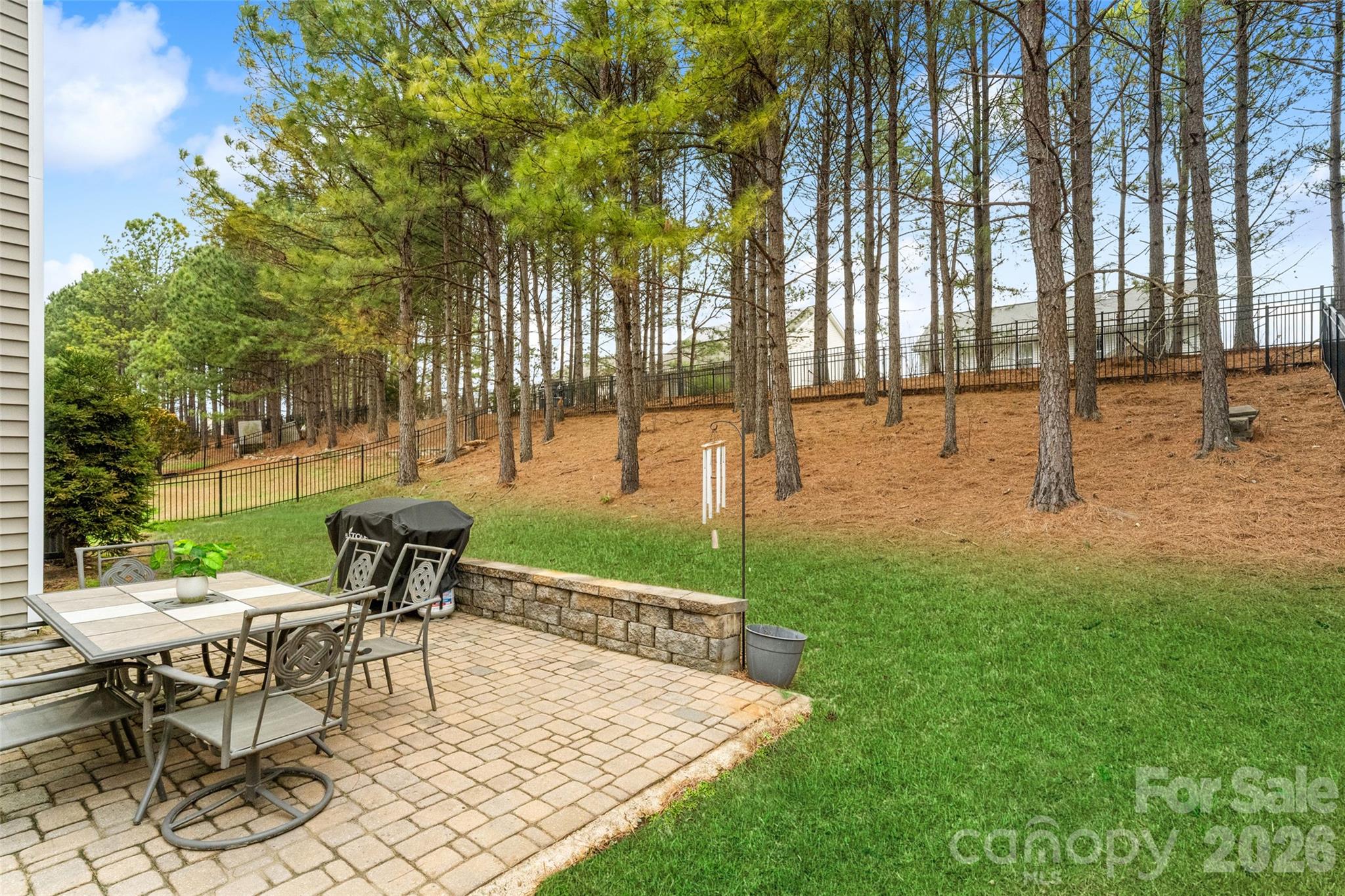 Berewick - Residential