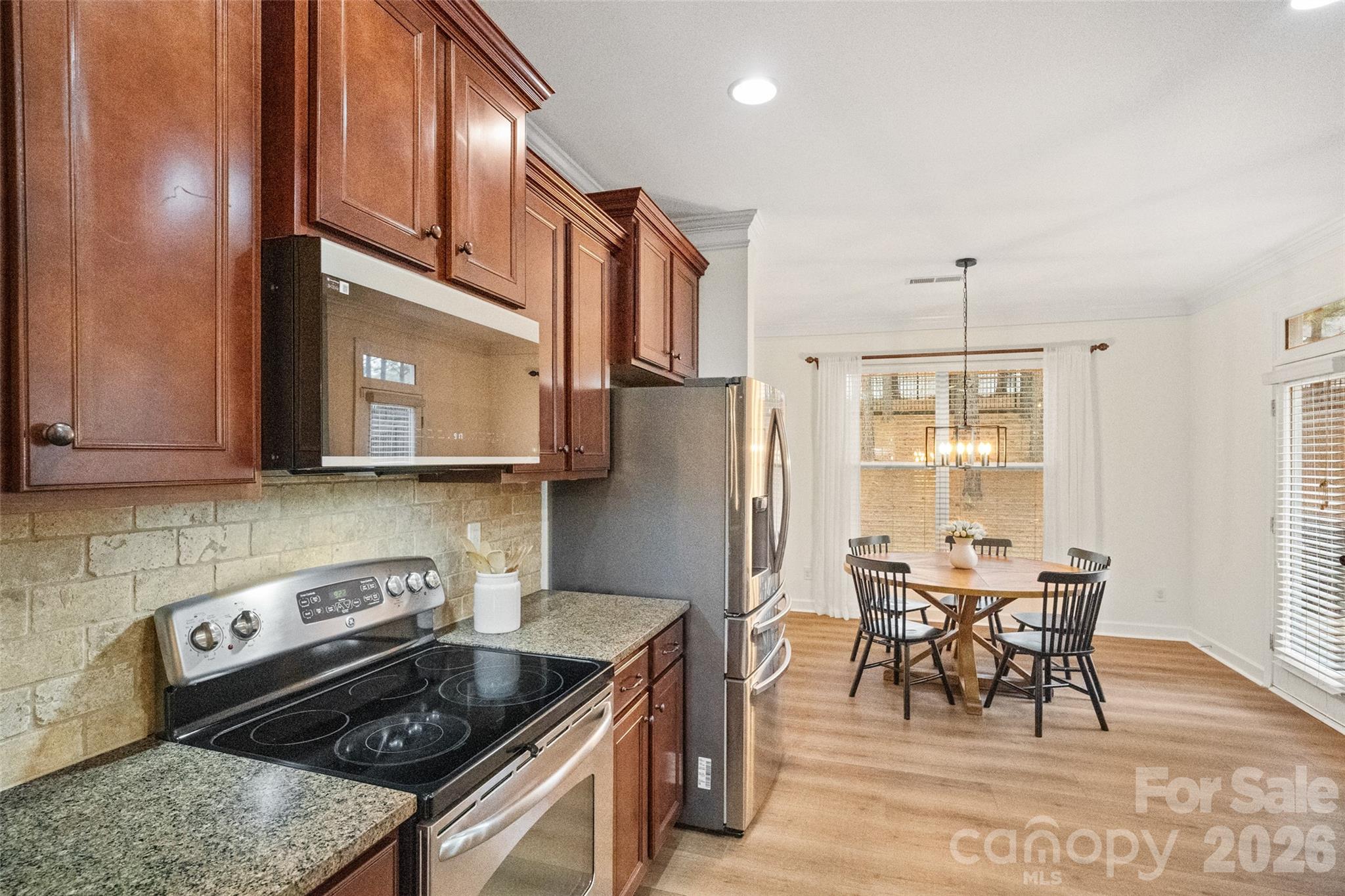 Berewick - Residential