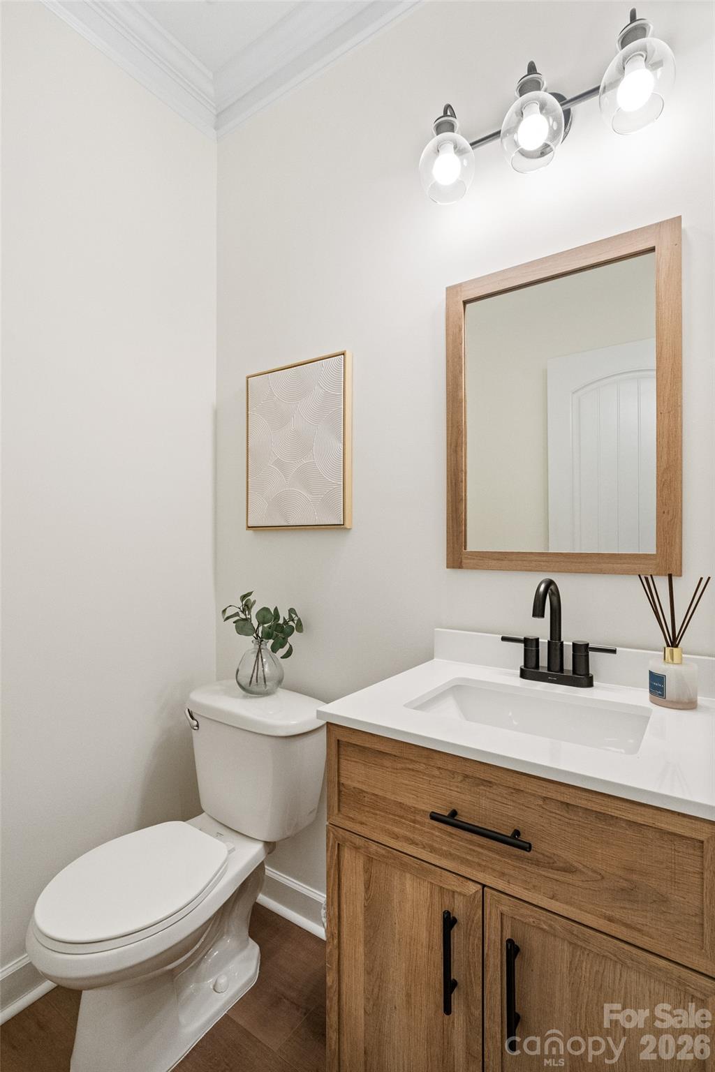 Berewick - Residential