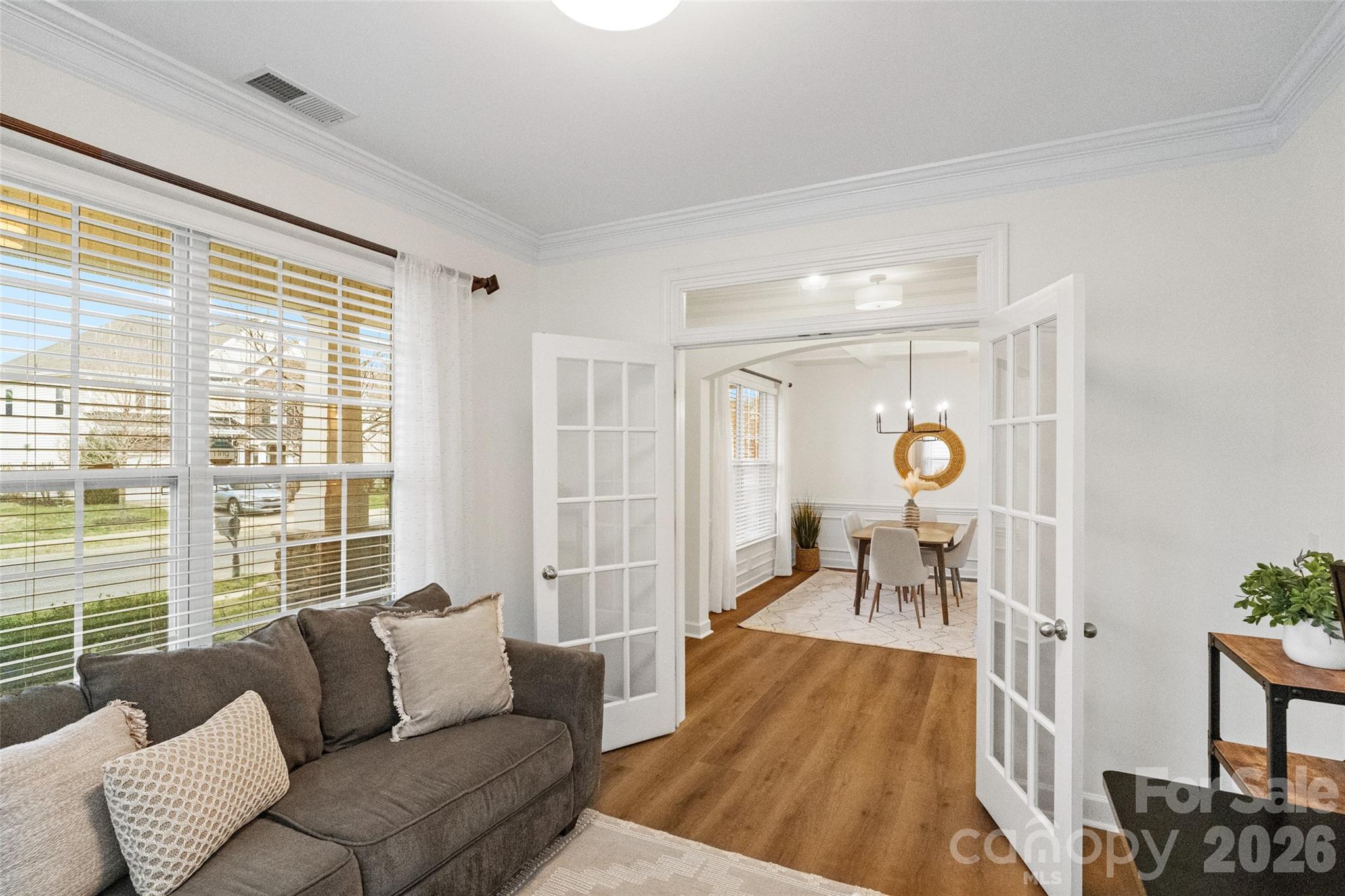 Berewick - Residential