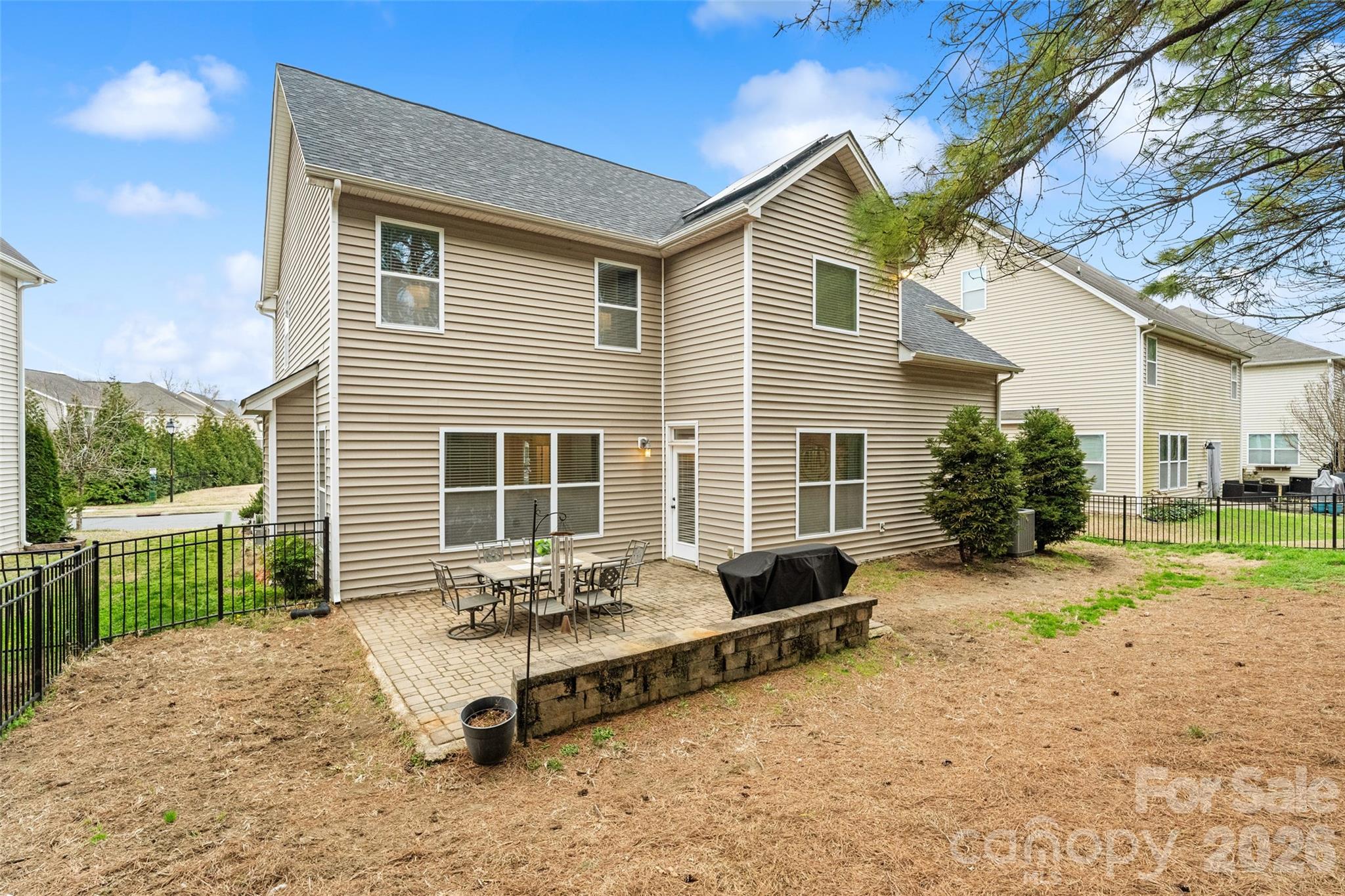 Berewick - Residential