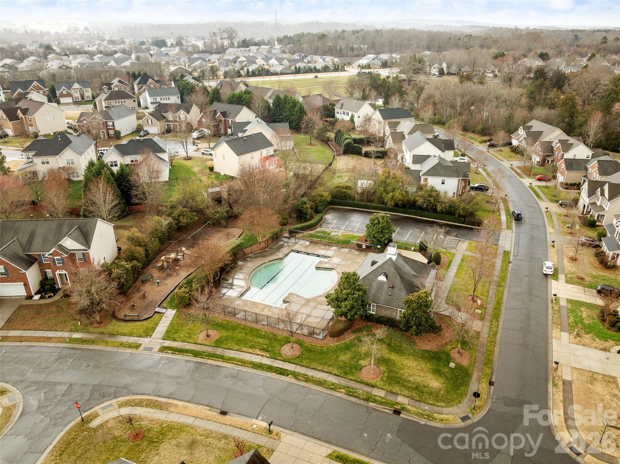 Berewick - Residential