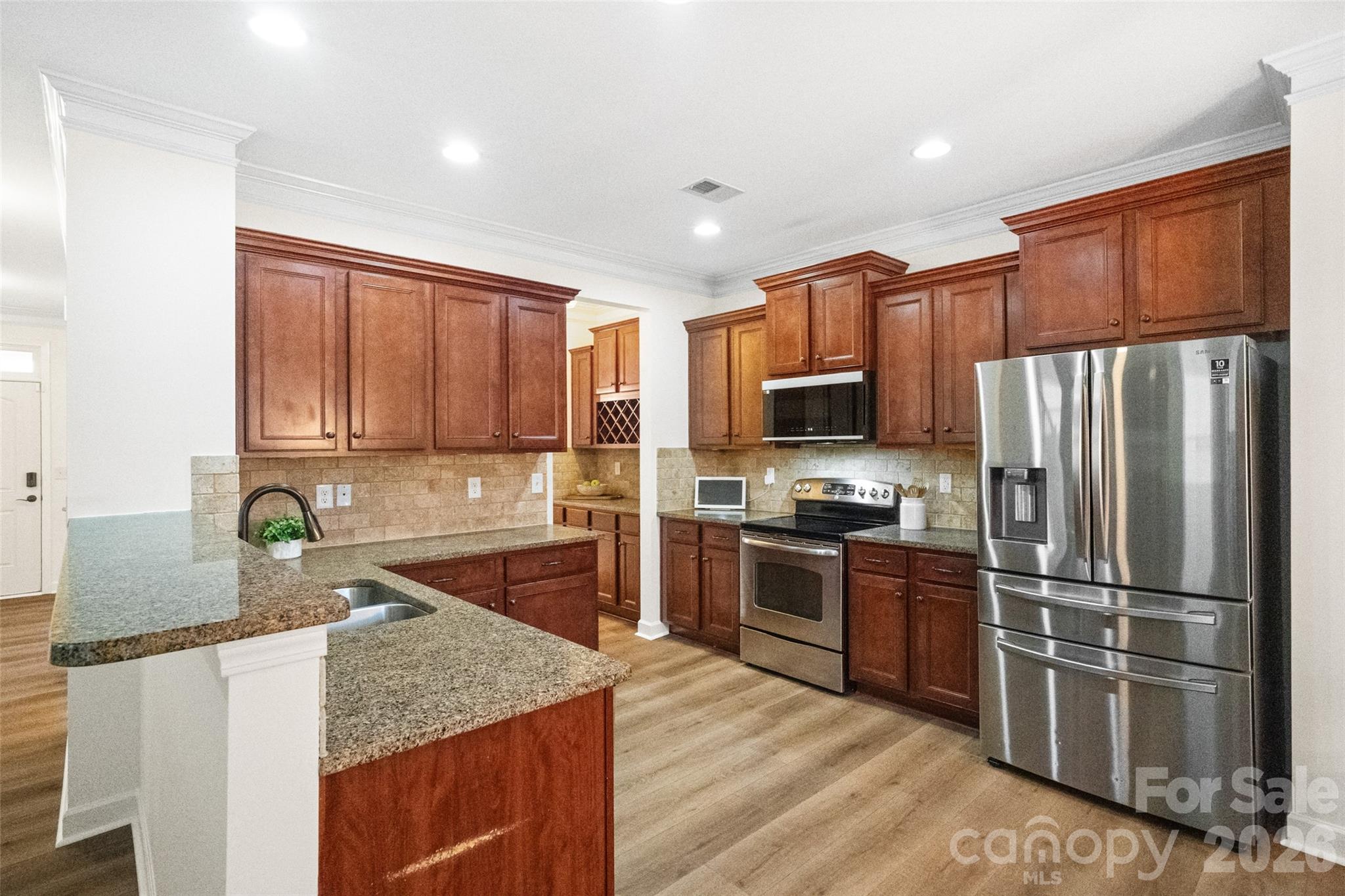 Berewick - Residential