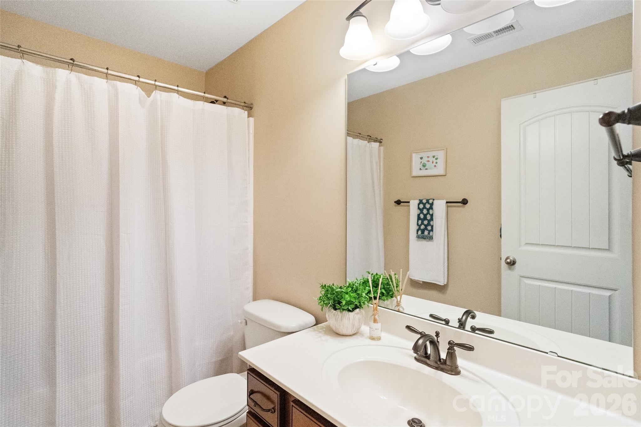 Berewick - Residential