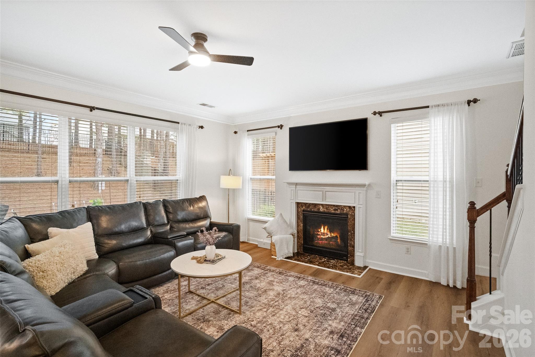 Berewick - Residential