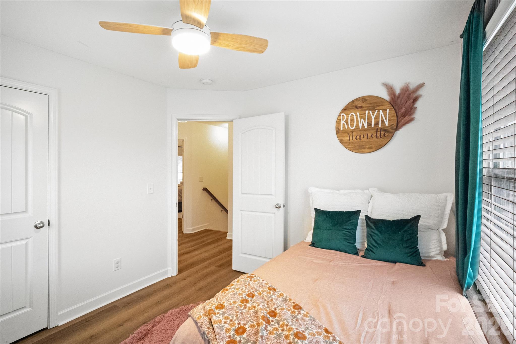 Berewick - Residential