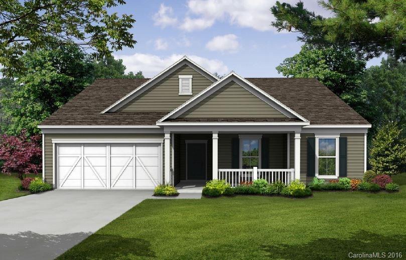 Springview Meadows - Residential