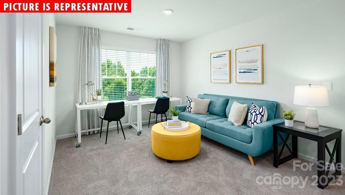 Secrest Commons - Residential