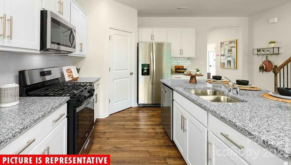 Secrest Commons - Residential