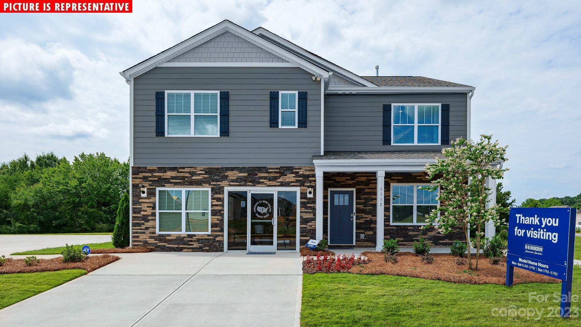 Secrest Commons - Residential