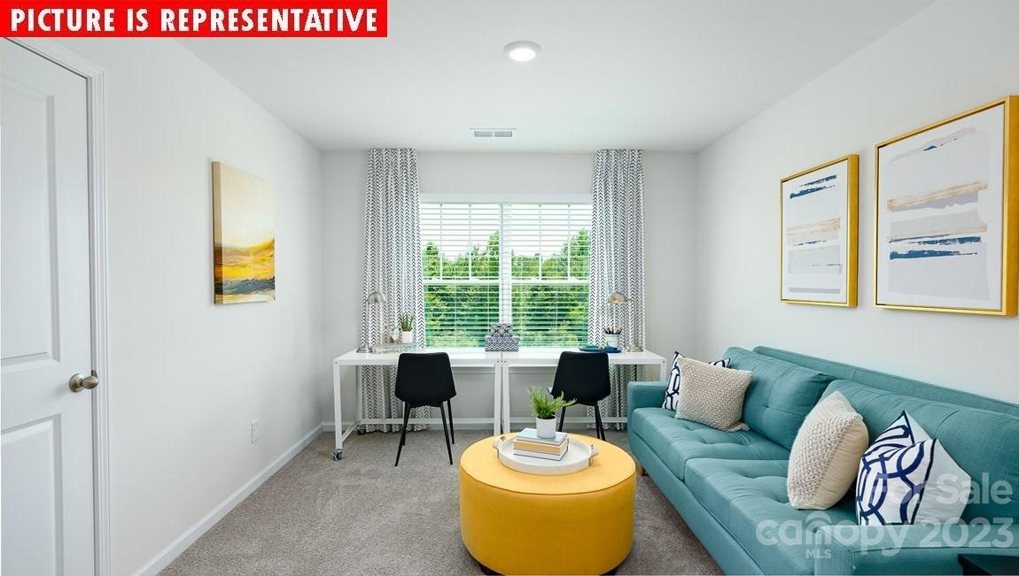 Secrest Commons - Residential