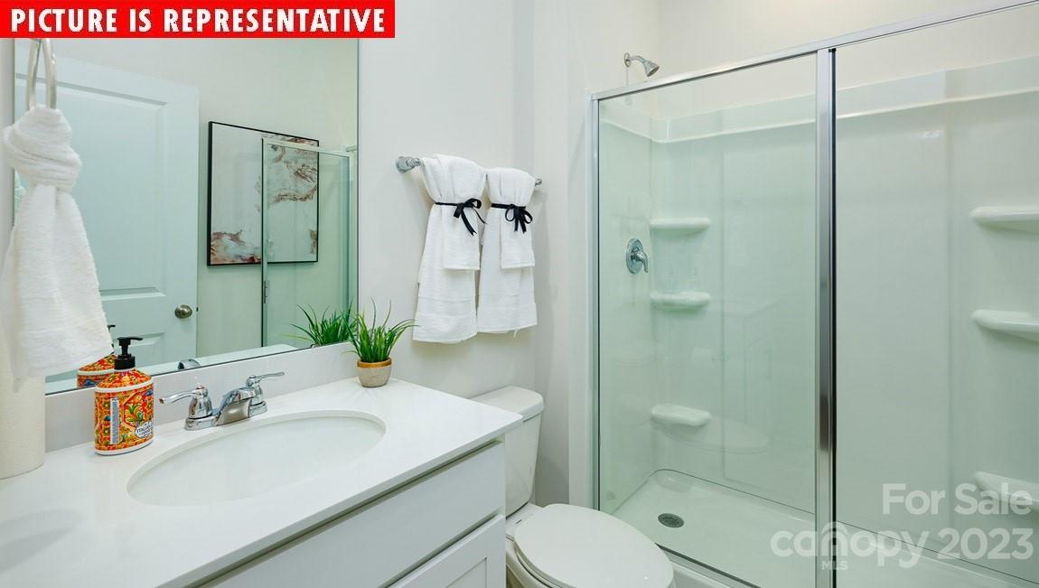 Secrest Commons - Residential