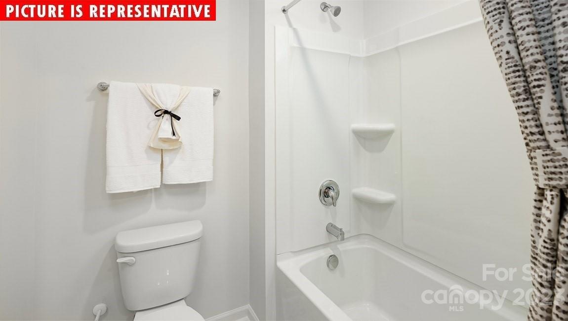 Secrest Commons - Residential