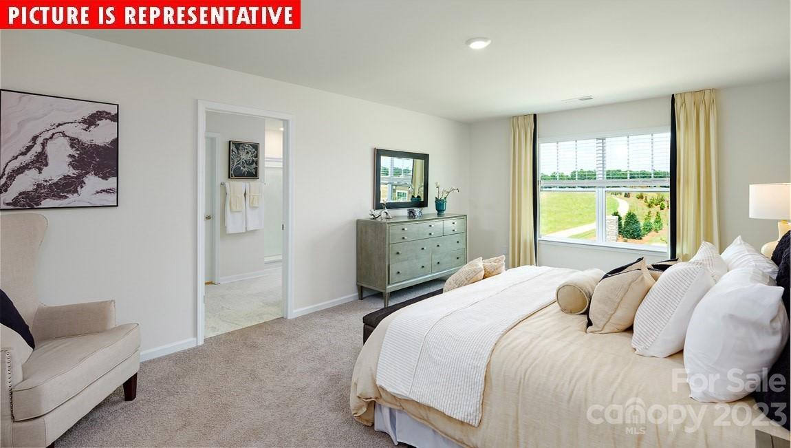 Secrest Commons - Residential