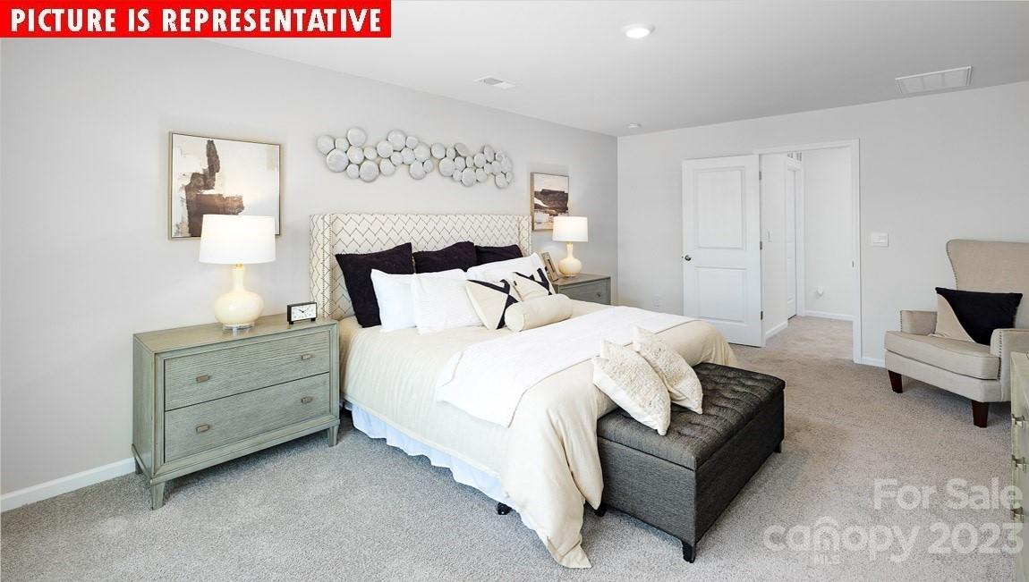 Secrest Commons - Residential